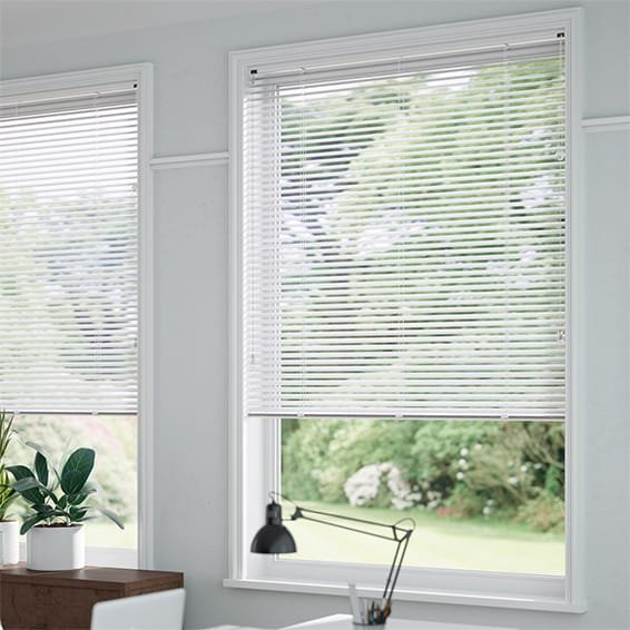 Venetian Blinds