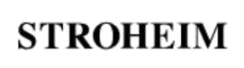 Stroheim